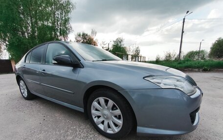 Renault Laguna III рестайлинг, 2008 год, 650 000 рублей, 2 фотография