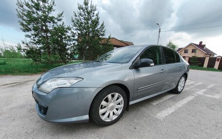 Renault Laguna III рестайлинг, 2008 год, 650 000 рублей, 4 фотография