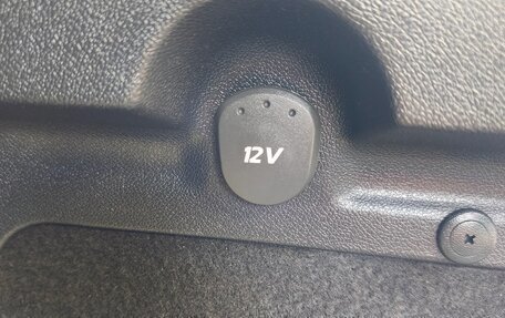 Renault Laguna III рестайлинг, 2008 год, 650 000 рублей, 9 фотография