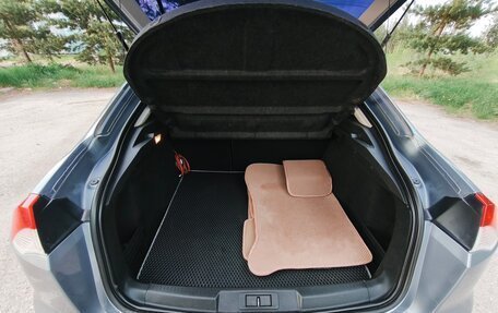 Renault Laguna III рестайлинг, 2008 год, 650 000 рублей, 7 фотография