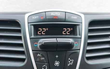 Renault Laguna III рестайлинг, 2008 год, 650 000 рублей, 12 фотография