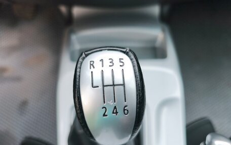 Renault Laguna III рестайлинг, 2008 год, 650 000 рублей, 14 фотография