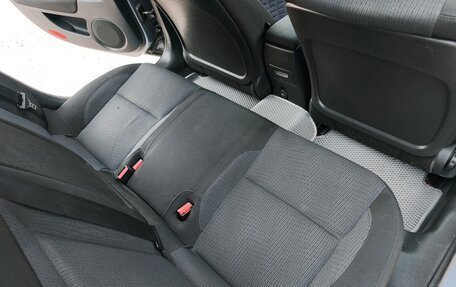 Renault Laguna III рестайлинг, 2008 год, 650 000 рублей, 18 фотография