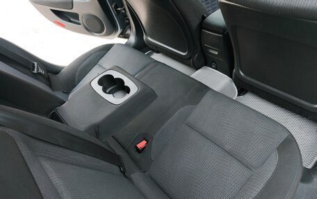 Renault Laguna III рестайлинг, 2008 год, 650 000 рублей, 17 фотография