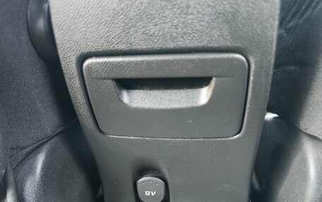 Renault Laguna III рестайлинг, 2008 год, 650 000 рублей, 19 фотография