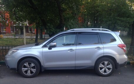 Subaru Forester, 2013 год, 1 400 000 рублей, 3 фотография