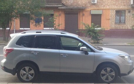 Subaru Forester, 2013 год, 1 400 000 рублей, 4 фотография