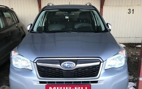Subaru Forester, 2013 год, 1 400 000 рублей, 2 фотография