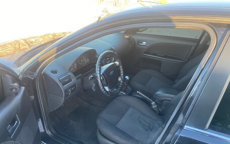 Ford Mondeo III, 2006 год, 420 000 рублей, 6 фотография