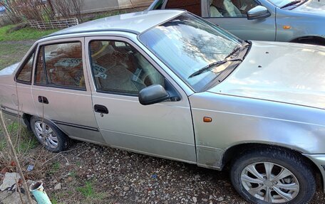 Daewoo Nexia I рестайлинг, 2005 год, 125 000 рублей, 4 фотография