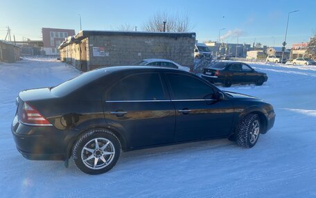 Ford Mondeo III, 2006 год, 420 000 рублей, 3 фотография
