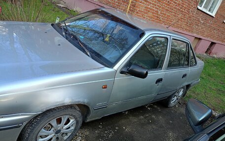 Daewoo Nexia I рестайлинг, 2005 год, 125 000 рублей, 3 фотография