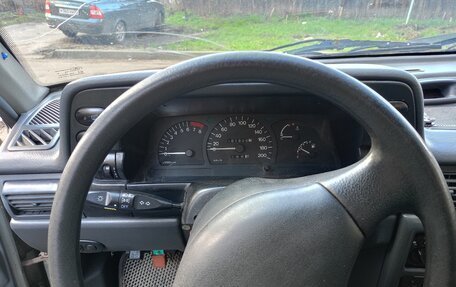 Daewoo Nexia I рестайлинг, 2005 год, 125 000 рублей, 5 фотография