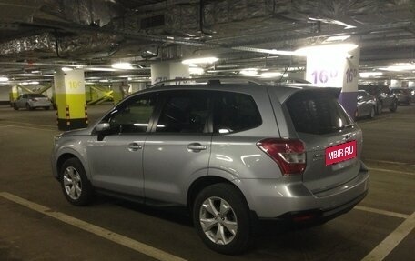 Subaru Forester, 2013 год, 1 400 000 рублей, 5 фотография