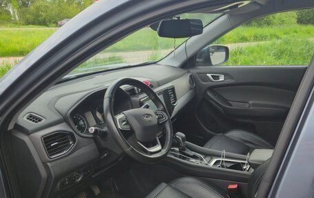 Chery Tiggo 4 I рестайлинг, 2020 год, 1 300 000 рублей, 8 фотография