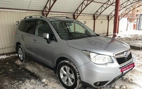Subaru Forester, 2013 год, 1 400 000 рублей, 6 фотография
