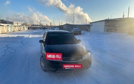 Ford Mondeo III, 2006 год, 420 000 рублей, 4 фотография