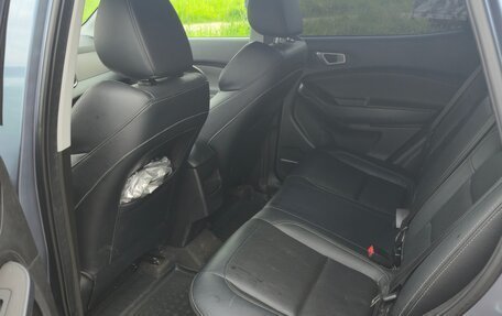 Chery Tiggo 4 I рестайлинг, 2020 год, 1 300 000 рублей, 9 фотография
