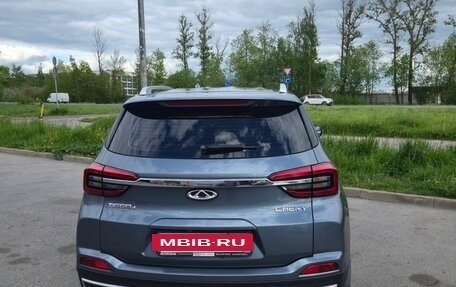 Chery Tiggo 4 I рестайлинг, 2020 год, 1 300 000 рублей, 7 фотография