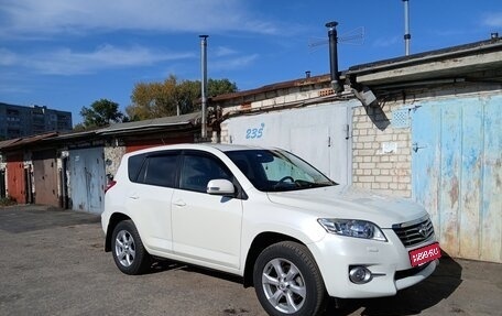 Toyota RAV4, 2011 год, 2 000 000 рублей, 8 фотография