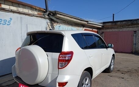 Toyota RAV4, 2011 год, 2 000 000 рублей, 7 фотография
