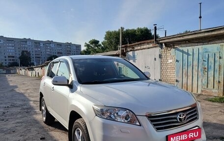 Toyota RAV4, 2011 год, 2 000 000 рублей, 3 фотография