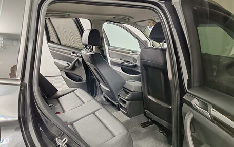 BMW X3, 2014 год, 1 589 000 рублей, 16 фотография