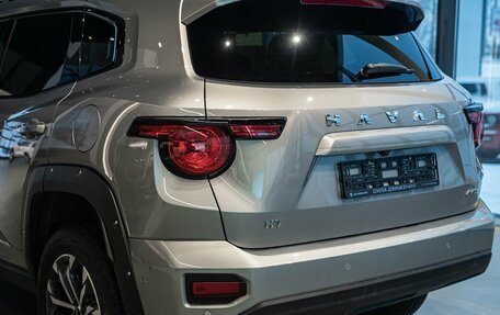 Haval H7, 2026 год, 4 199 000 рублей, 10 фотография