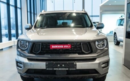 Haval H7, 2026 год, 4 199 000 рублей, 2 фотография