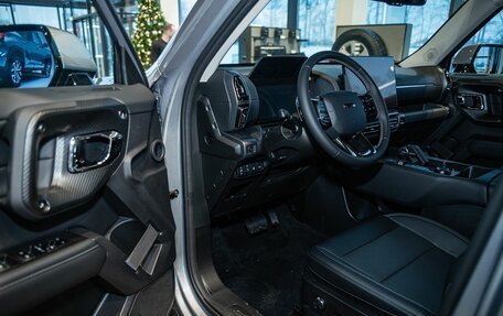 Haval H7, 2026 год, 4 199 000 рублей, 14 фотография