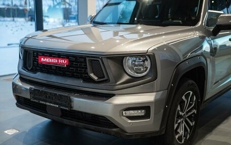 Haval H7, 2026 год, 4 199 000 рублей, 7 фотография
