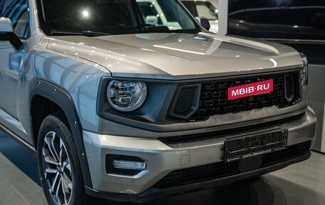 Haval H7, 2026 год, 4 199 000 рублей, 8 фотография