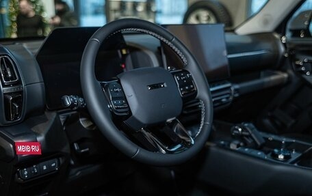 Haval H7, 2026 год, 4 199 000 рублей, 11 фотография