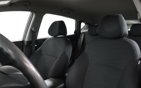 Hyundai Solaris II рестайлинг, 2015 год, 835 000 рублей, 17 фотография