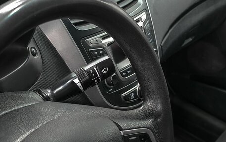 Hyundai Solaris II рестайлинг, 2015 год, 949 900 рублей, 17 фотография