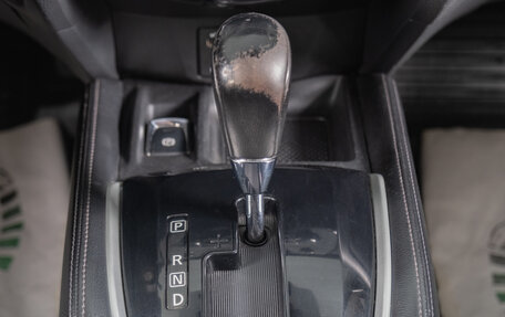 Nissan Qashqai, 2016 год, 1 799 000 рублей, 16 фотография