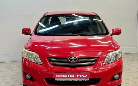 Toyota Corolla, 2007 год, 800 000 рублей, 2 фотография