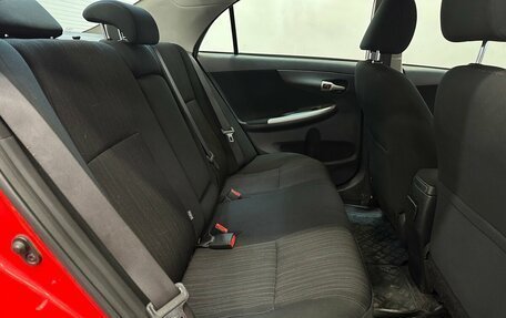 Toyota Corolla, 2007 год, 800 000 рублей, 12 фотография