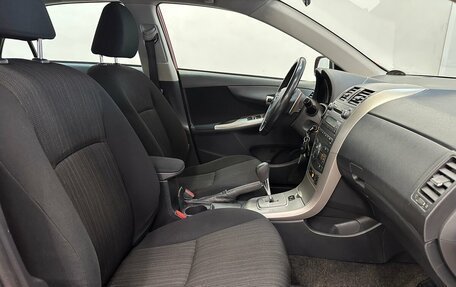 Toyota Corolla, 2007 год, 800 000 рублей, 11 фотография