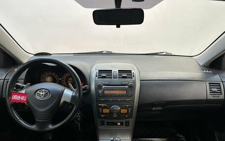 Toyota Corolla, 2007 год, 800 000 рублей, 5 фотография