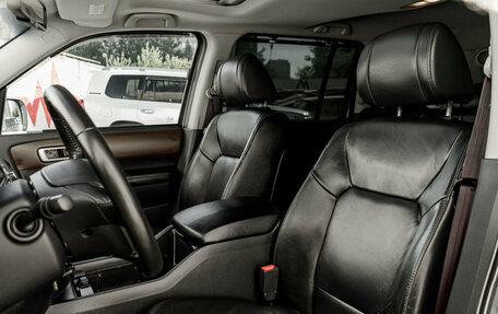 Honda Pilot III рестайлинг, 2008 год, 1 680 000 рублей, 12 фотография