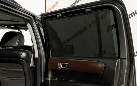 Honda Pilot III рестайлинг, 2008 год, 1 680 000 рублей, 32 фотография