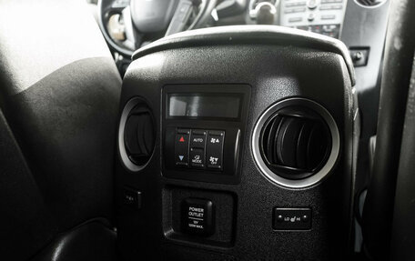 Honda Pilot III рестайлинг, 2008 год, 1 680 000 рублей, 31 фотография