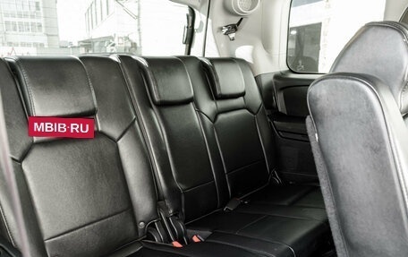 Honda Pilot III рестайлинг, 2008 год, 1 680 000 рублей, 27 фотография
