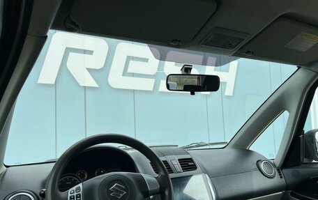 Suzuki SX4 II рестайлинг, 2012 год, 880 000 рублей, 6 фотография