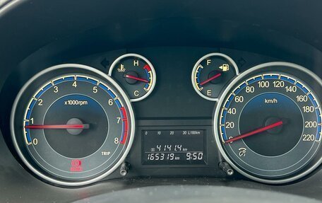 Suzuki SX4 II рестайлинг, 2012 год, 880 000 рублей, 11 фотография