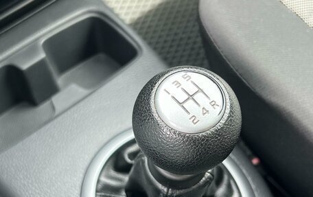 Suzuki SX4 II рестайлинг, 2012 год, 880 000 рублей, 12 фотография