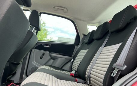 Suzuki SX4 II рестайлинг, 2012 год, 880 000 рублей, 7 фотография