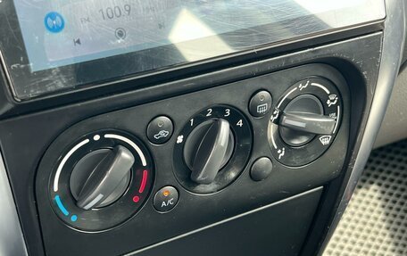 Suzuki SX4 II рестайлинг, 2012 год, 880 000 рублей, 18 фотография