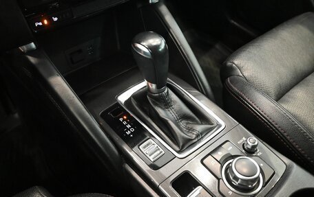 Mazda CX-5 II, 2017 год, 2 040 000 рублей, 17 фотография